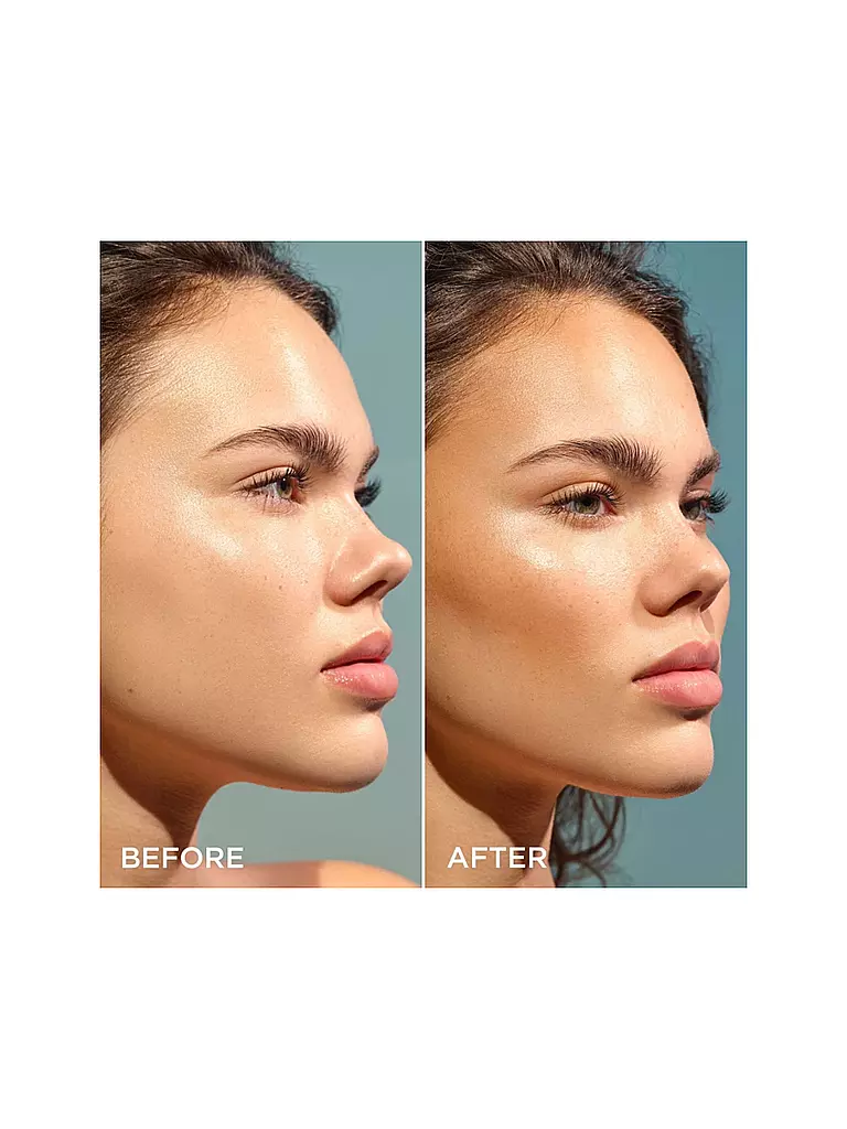 ARTDECO | Bronze Stick (8 Tan Era) | camel