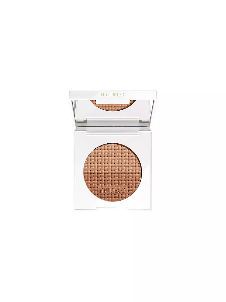 ARTDECO | Bronzing Powder (79 Golden Riviera) | camel