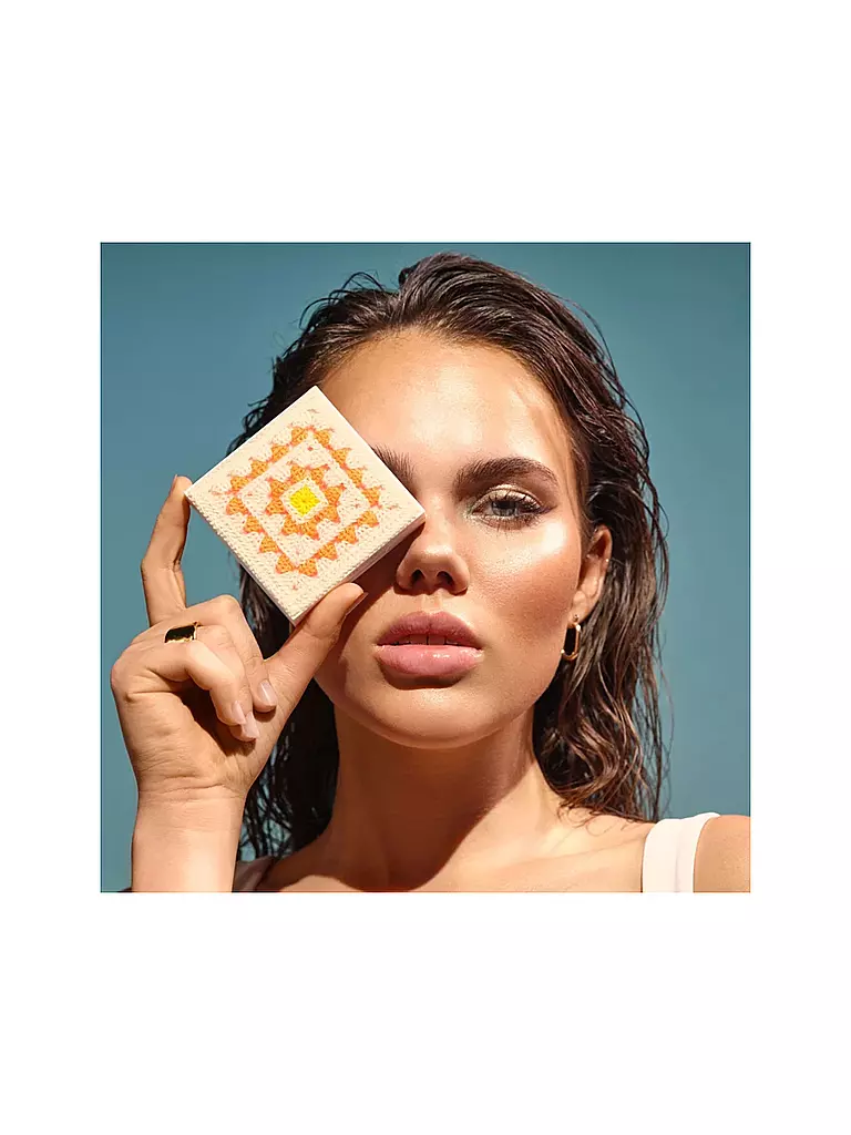 ARTDECO | Bronzing Powder (79 Golden Riviera) | camel