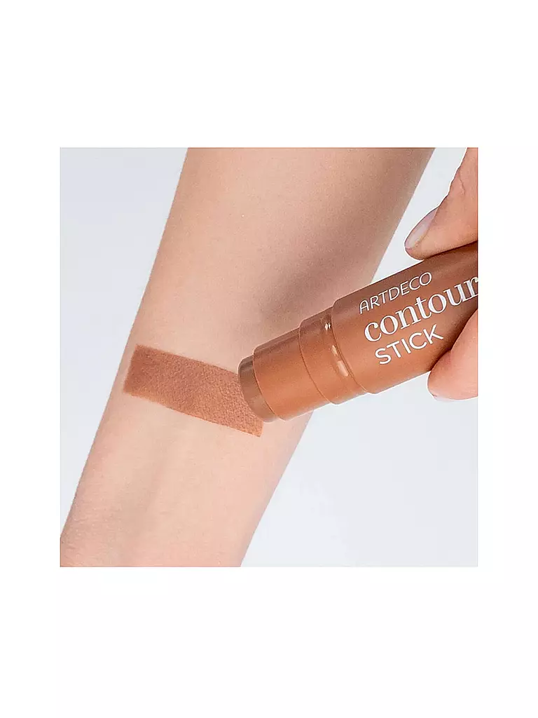 ARTDECO | Contour Stick (3 Santa Monica) | keine Farbe