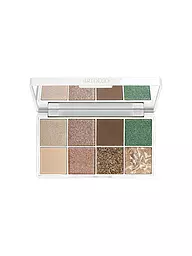 ARTDECO | Eyelights Palette - Limited Edition (1 Look of the season) | camel