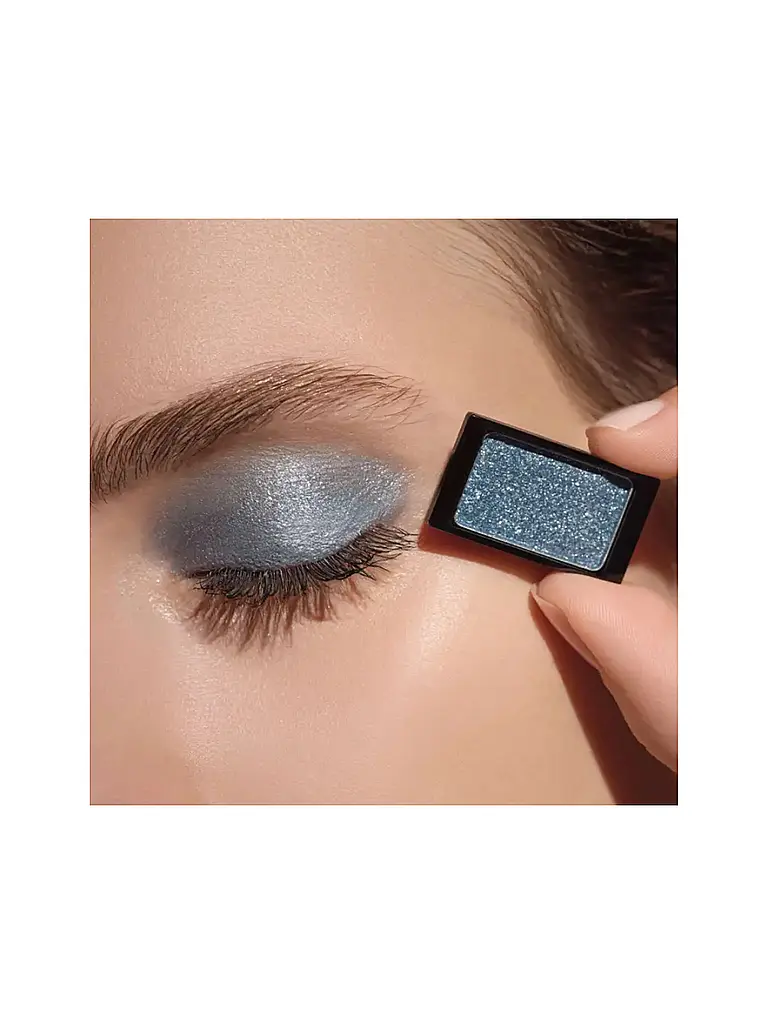 ARTDECO | Eyeshadow Juwels (815 Earth) | Blau