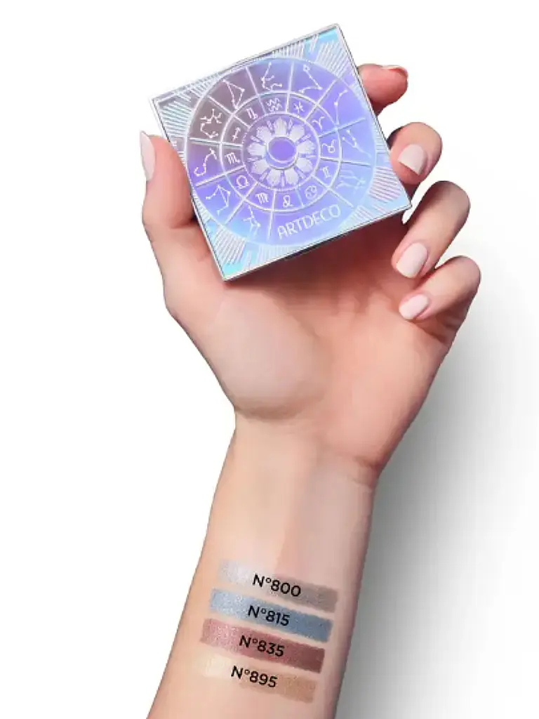 ARTDECO | Eyeshadow Juwels (895 Venus) | Gold