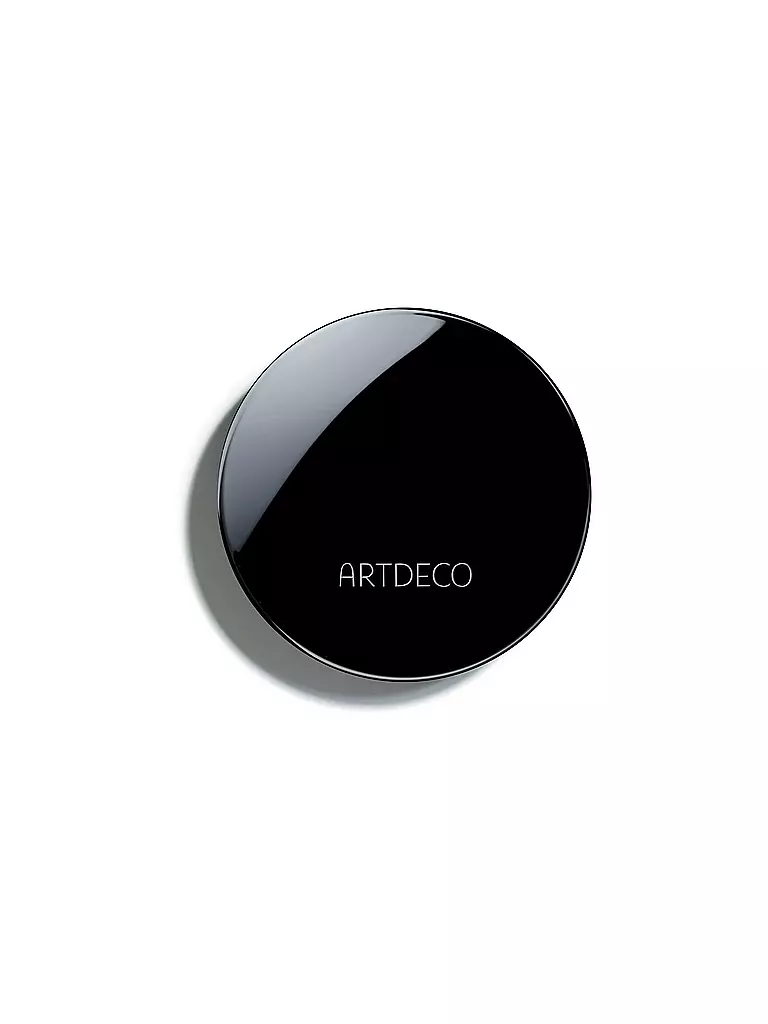 ARTDECO | Fixierpuder - No Color Setting Powder (01 Transparent) | transparent