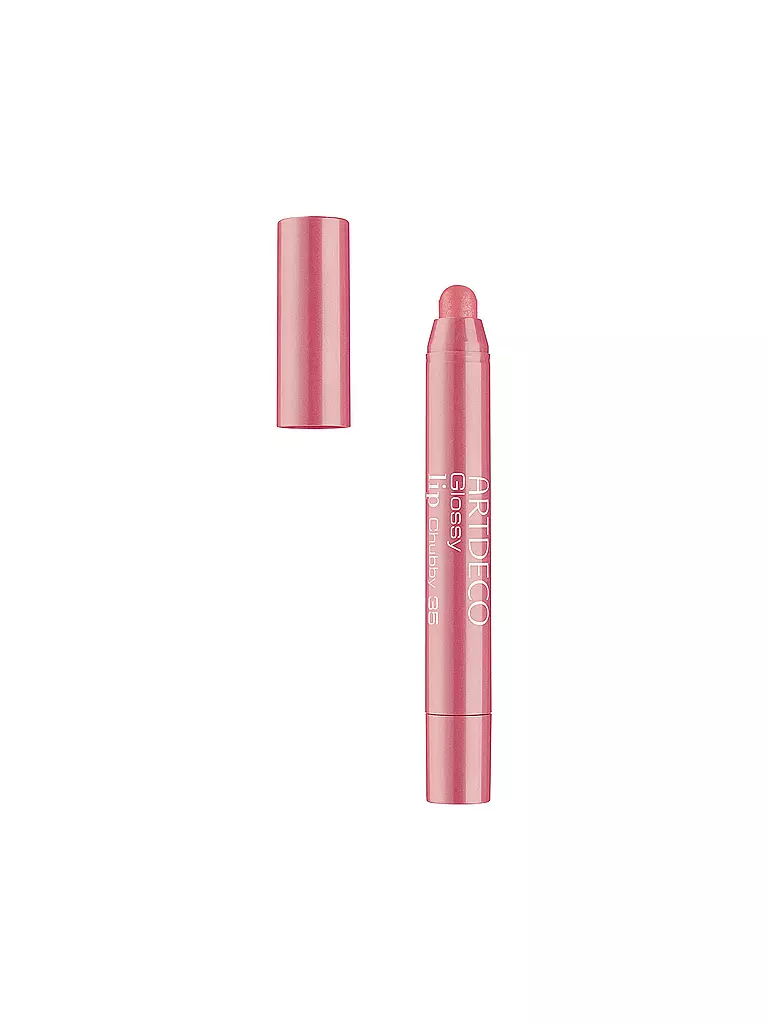 ARTDECO | Glossy Lip Chubby (35 Summer Flirt) | koralle