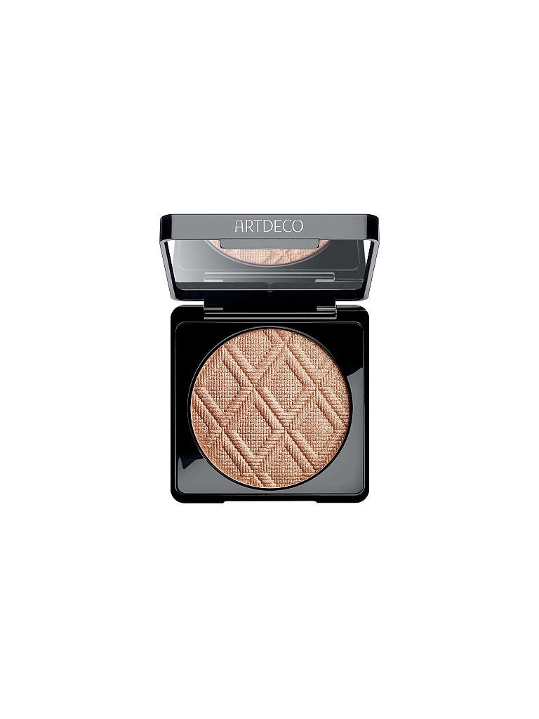 ARTDECO | Glow Bronzer  ( Summer Glow ) | beige