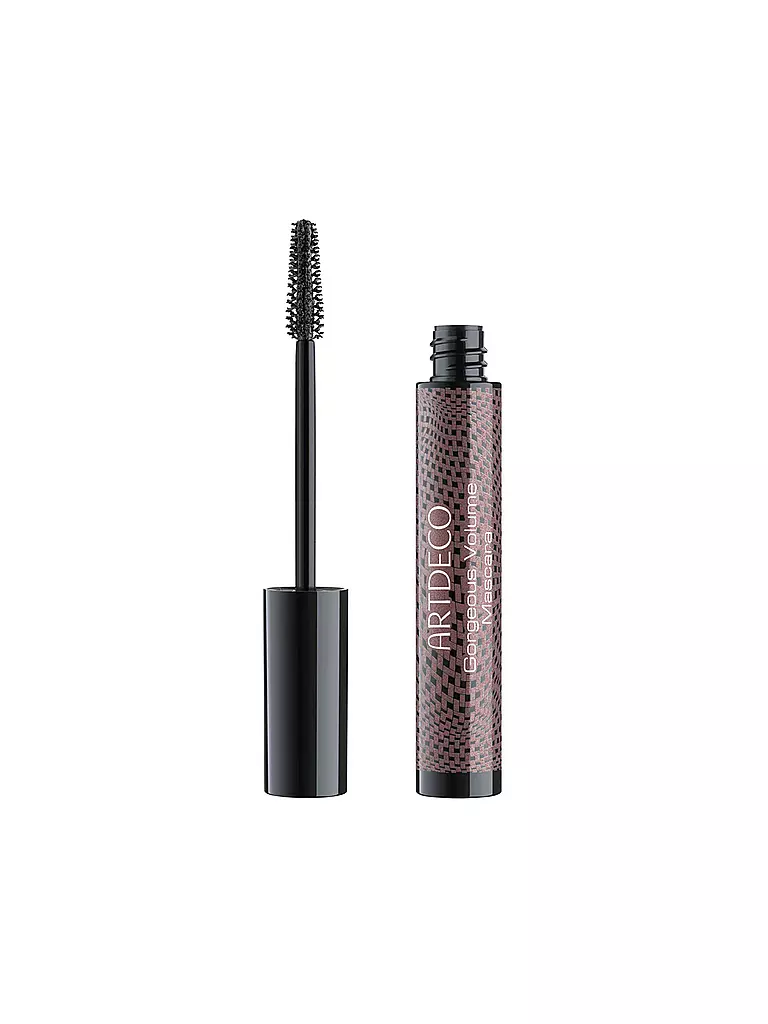 ARTDECO | Gorgeous Volume Mascara (1 Deep Black) | schwarz