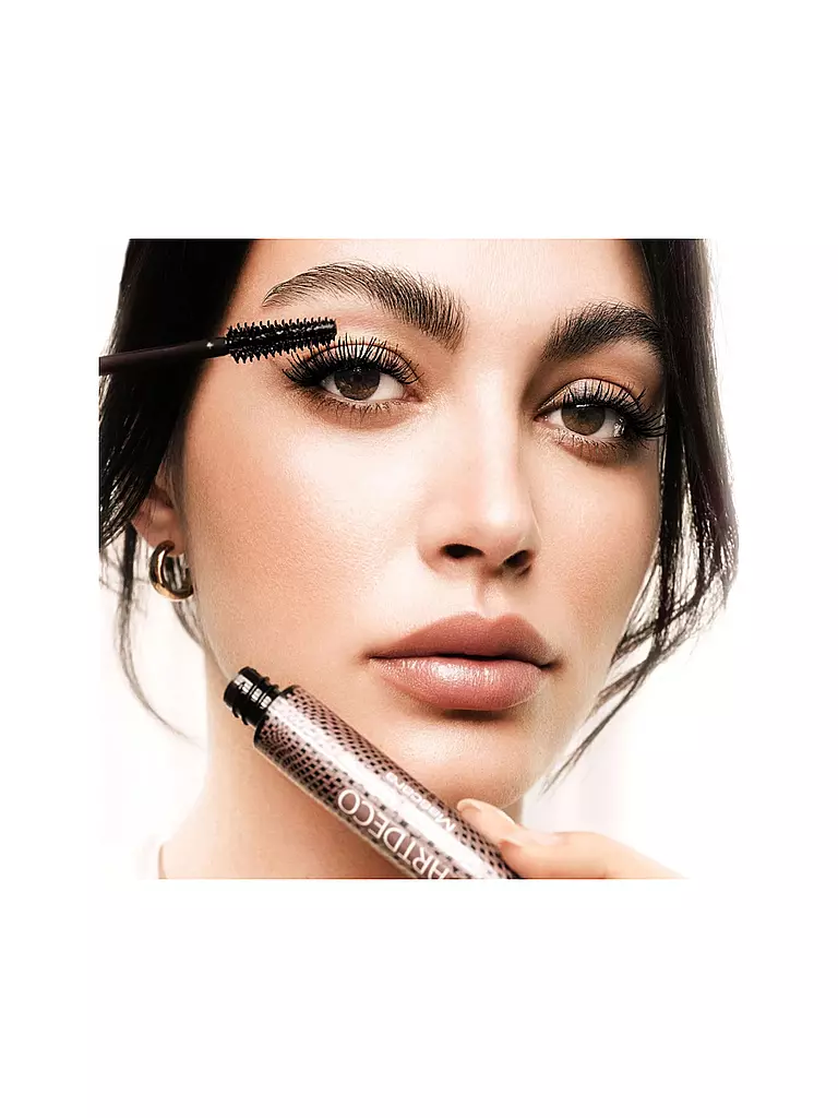 ARTDECO | Gorgeous Volume Mascara (1 Deep Black) | schwarz