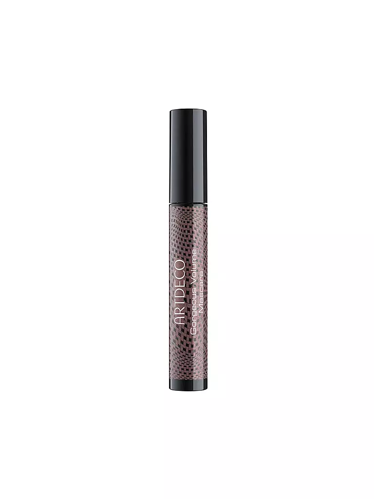 ARTDECO | Gorgeous Volume Mascara (1 Deep Black) | schwarz
