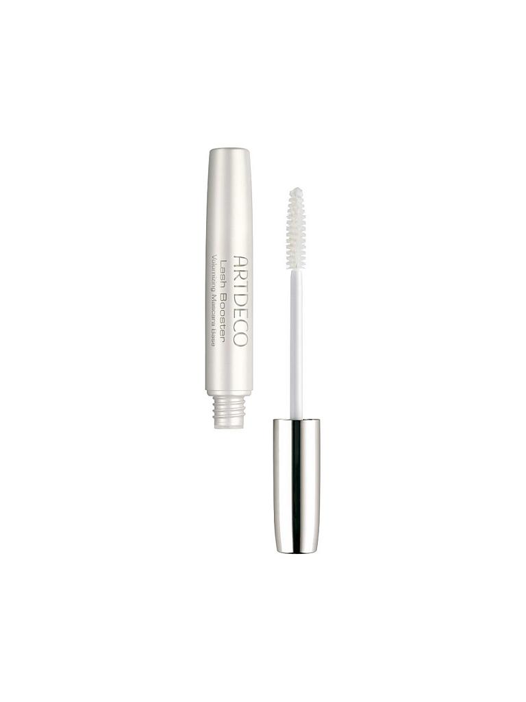 ARTDECO | Lash Booster Mascara Base 10ml (01 Black) | transparent