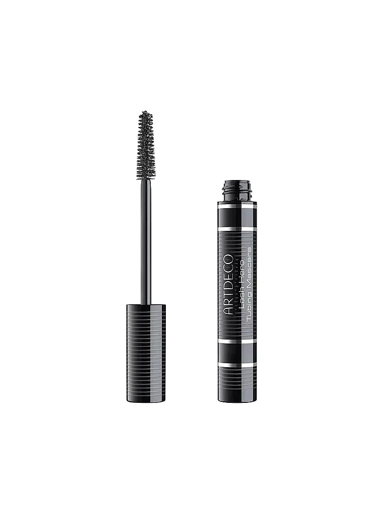 ARTDECO | Lash Hero Tubing Mascara (1 Deep Black) | schwarz