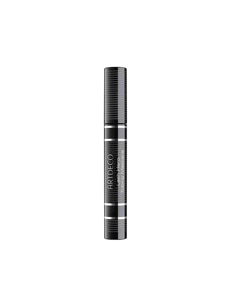 ARTDECO | Lash Hero Tubing Mascara (1 Deep Black) | schwarz