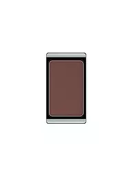 ARTDECO | Lidschatten - Eyeshadow Matt (541 Matt Portuguese Heir) | braun