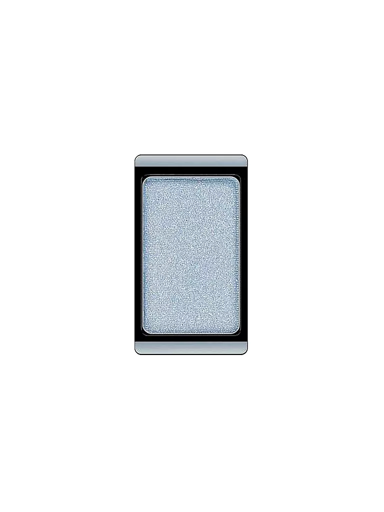 ARTDECO | Lidschatten - Eyeshadow ( 63 Pearly Baby Blue ) | hellblau