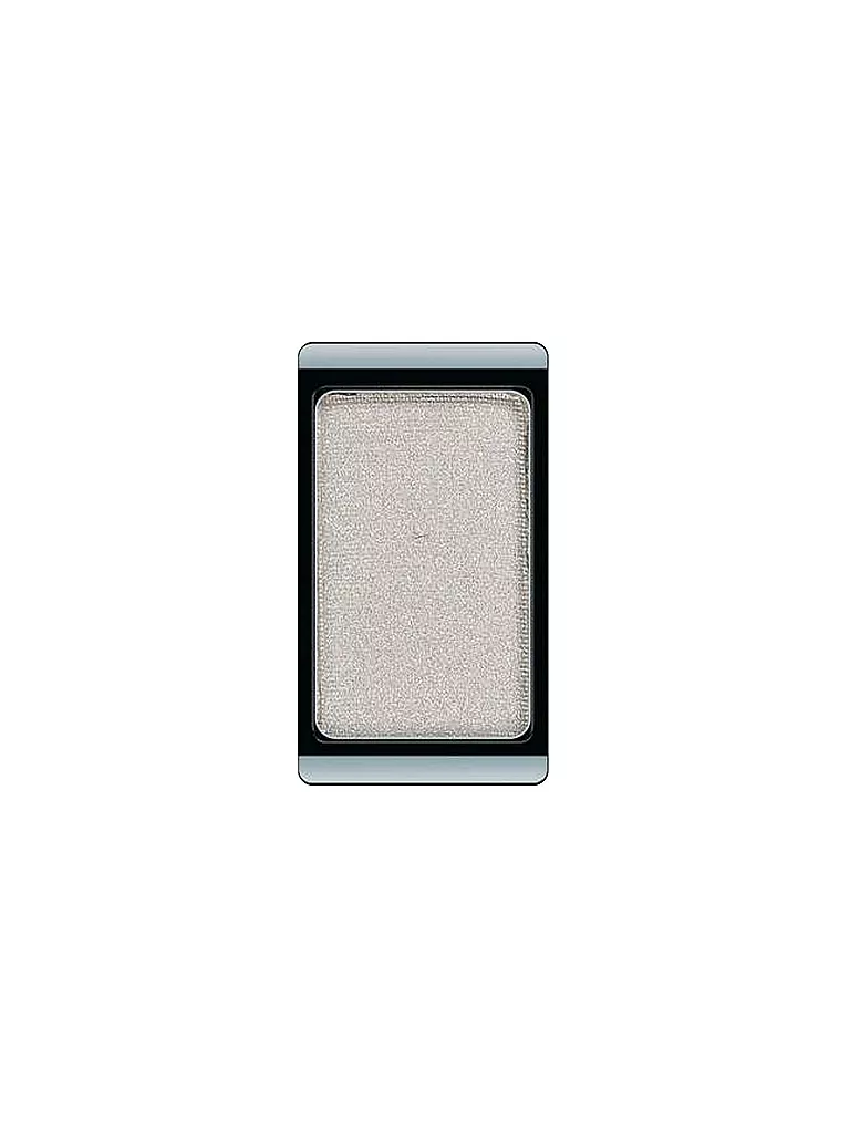 ARTDECO | Lidschatten - Eyeshadow (15 Pearly Snow Grey) | grau