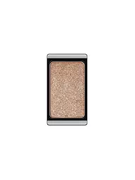 ARTDECO | Lidschatten - Eyeshadow (117 Pearly Golden Rose) | hellbraun