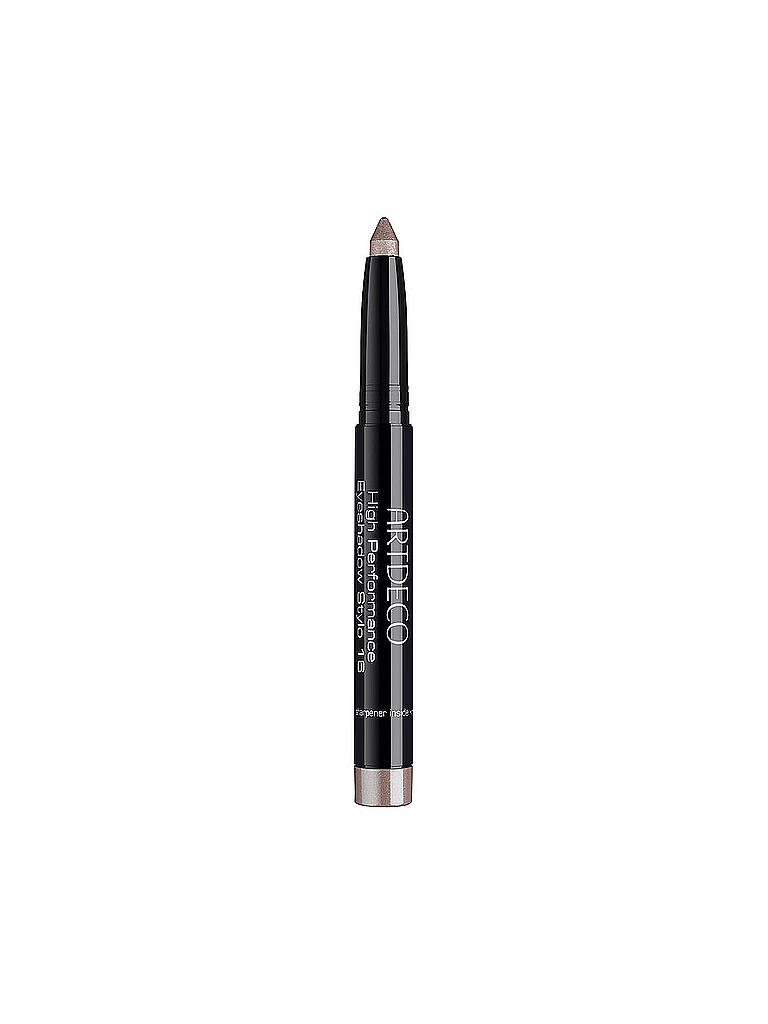 ARTDECO | Lidschatten - High Performance Eyeshadow Stylo ( 16 Pearl Brown ) | braun