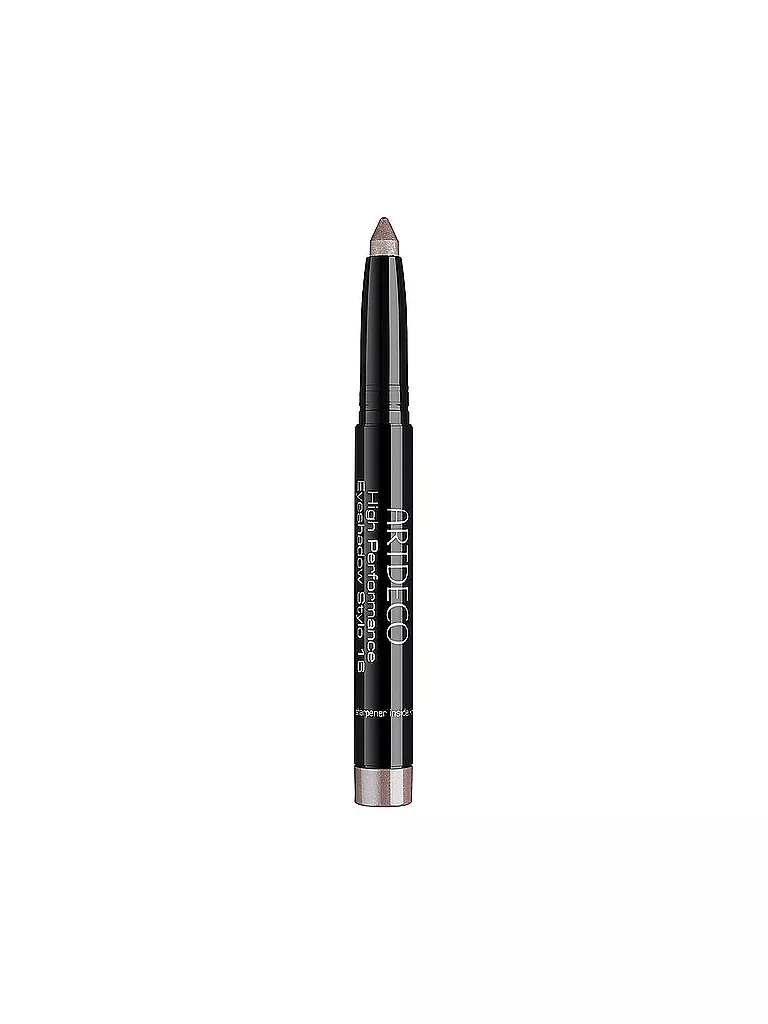 ARTDECO | Lidschatten - High Performance Eyeshadow Stylo ( 16 Pearl Brown ) | braun