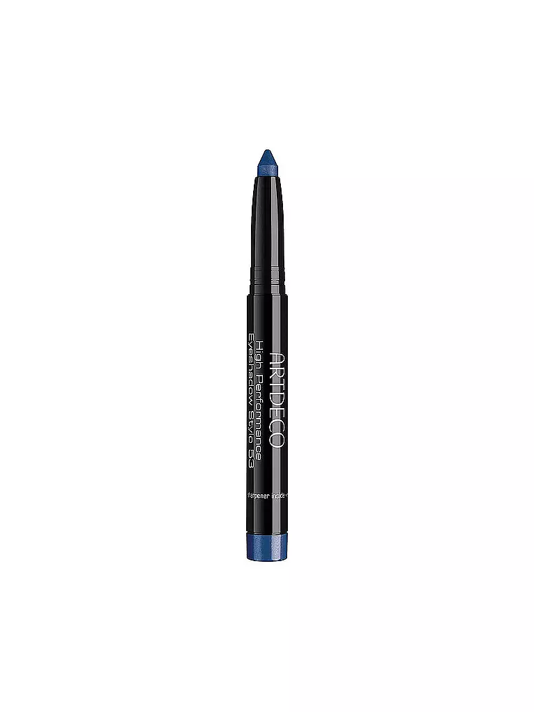 ARTDECO | Lidschatten - High Performance Eyeshadow Stylo ( 53 nights in Apulia ) | grau