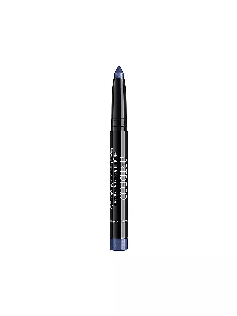 ARTDECO | Lidschatten - High Performance Eyeshadow Stylo ( 55 Vitamin Sea )  | blau