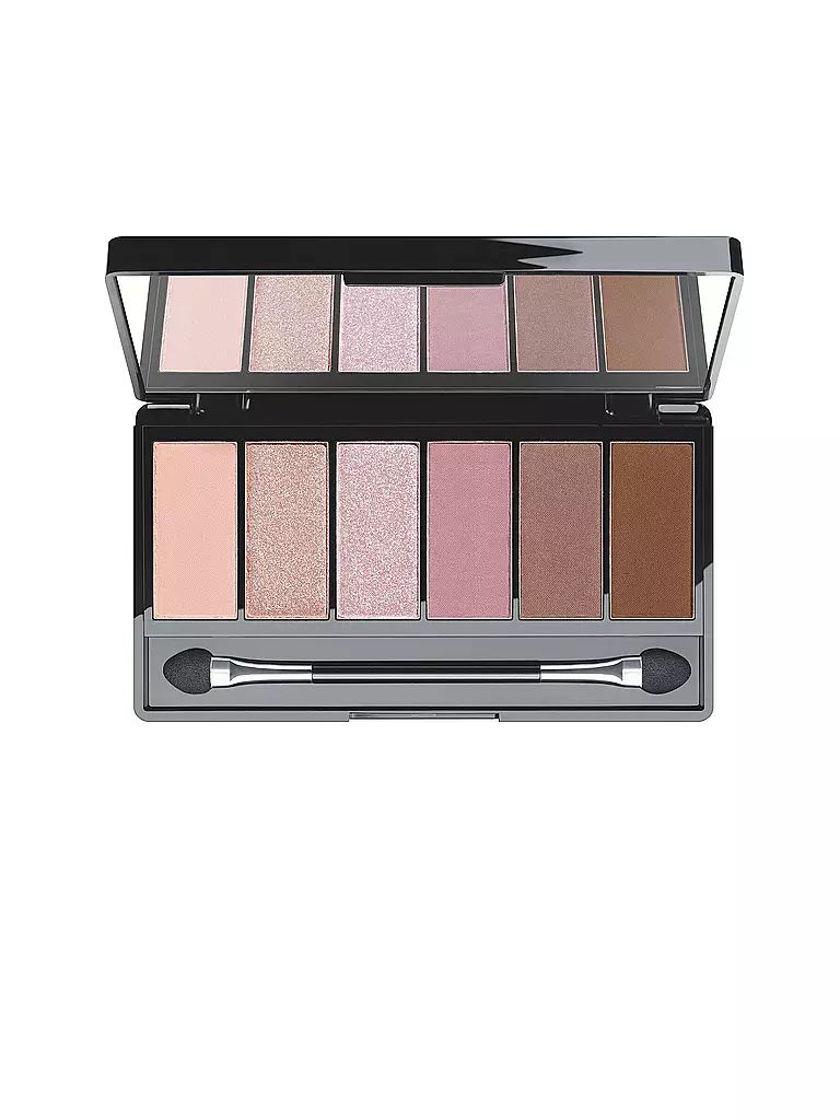 ARTDECO | Lidschatten - Iconic Eyeshadow Palette (2 Eyeshadow)  | rosa