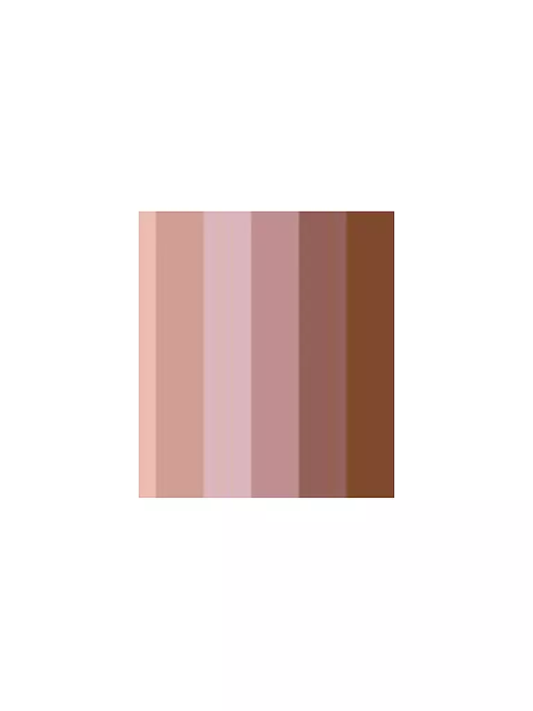 ARTDECO | Lidschatten - Iconic Eyeshadow Palette (2 Eyeshadow)  | rosa