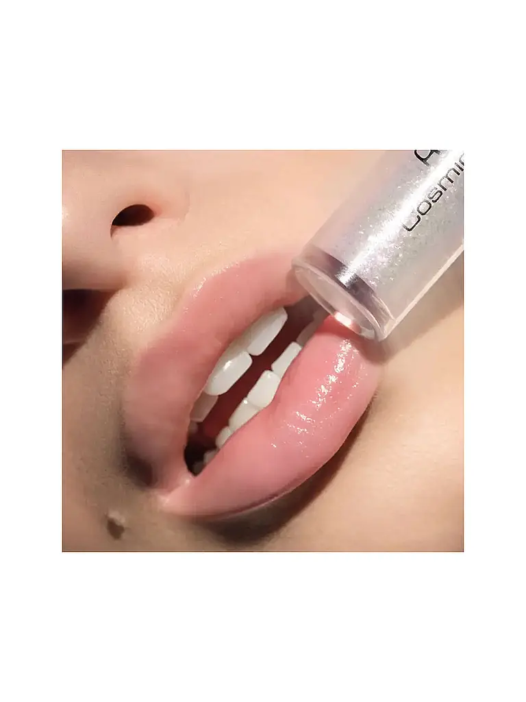 ARTDECO | Lip Gloss - Cosmic Kiss Lip Filler (01 Cosmic Glow) | Transparent