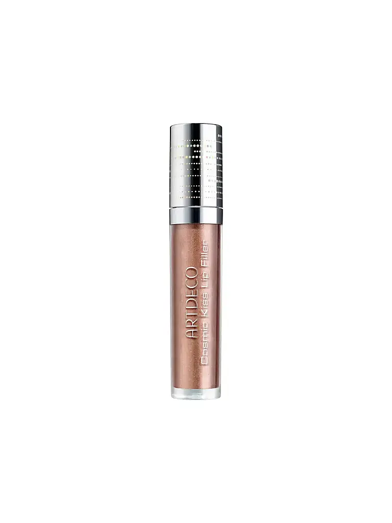 ARTDECO | Lip Gloss - Cosmic Kiss Lip Filler (05 Cosmic Nude) | Camel