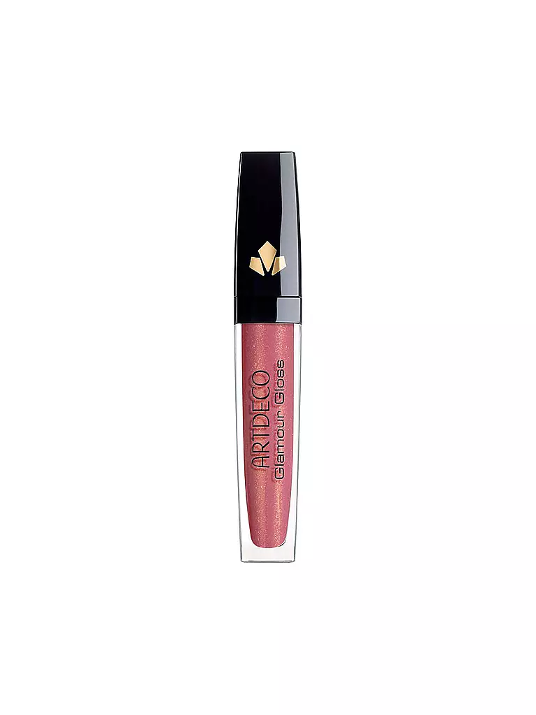 ARTDECO | Lip Gloss - Glamour Gloss ( 60 raspberry glow ) | rot