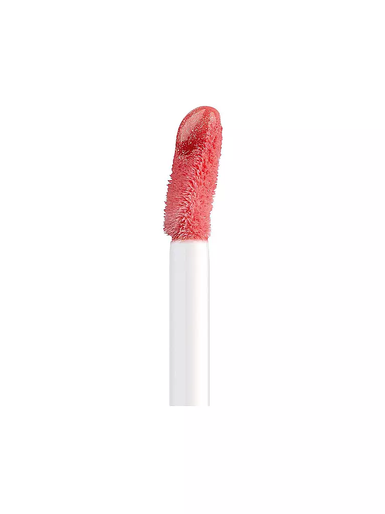 ARTDECO | Lip Gloss - Plumping Lip Fluid ( 10 Rosy Sunshine )  | koralle