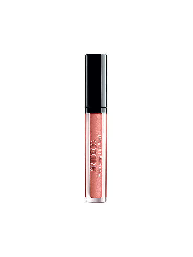 ARTDECO | Lip Gloss - Plumping Lip Fluid ( 16  Gleaming Rose )  | koralle