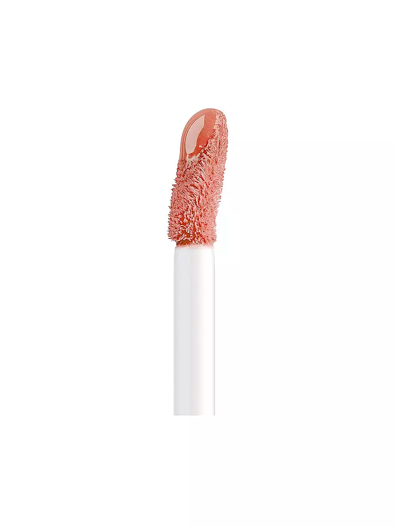 ARTDECO | Lip Gloss - Plumping Lip Fluid ( 21 Glossy Nude )  | orange