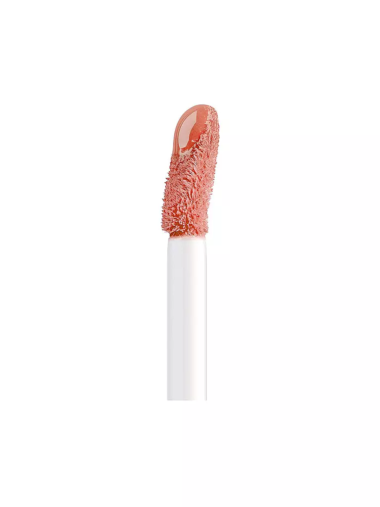 ARTDECO | Lip Gloss - Plumping Lip Fluid ( 21 Glossy Nude ) | dunkelrot