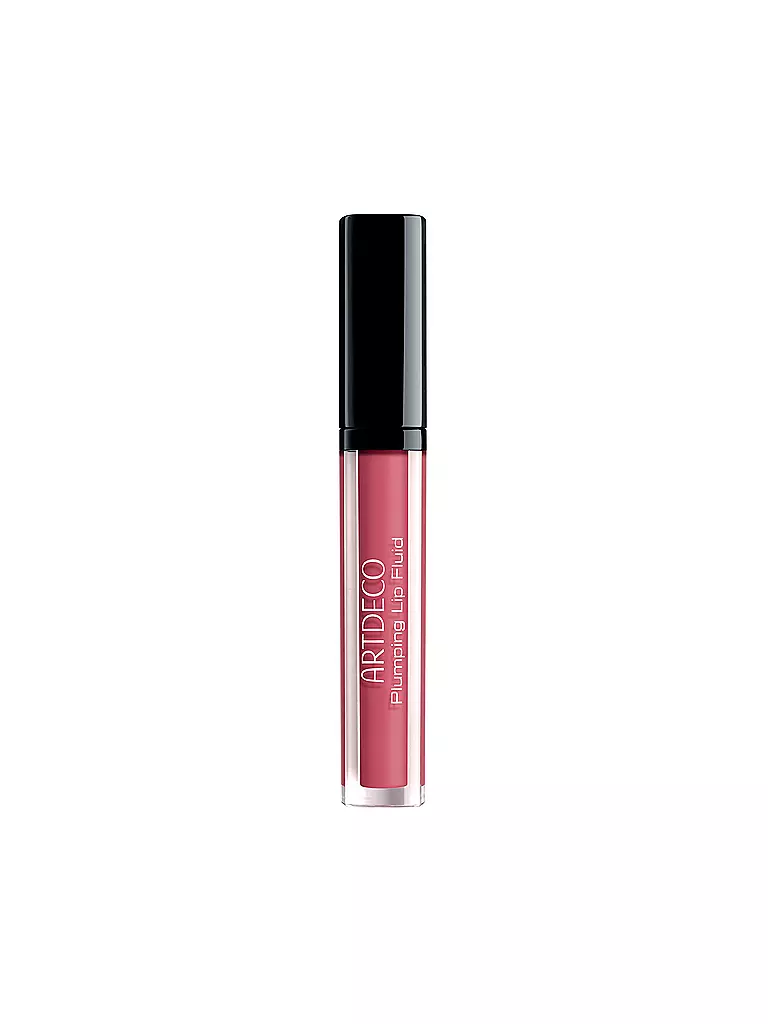 ARTDECO | Lip Gloss - Plumping Lip Fluid ( 35 Juicy Berry ) | pink