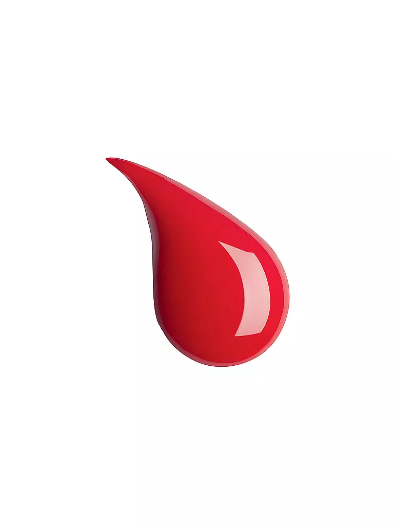 ARTDECO | Lip Gloss - Plumping Lip Fluid ( 43 Fiery Red )  | rot