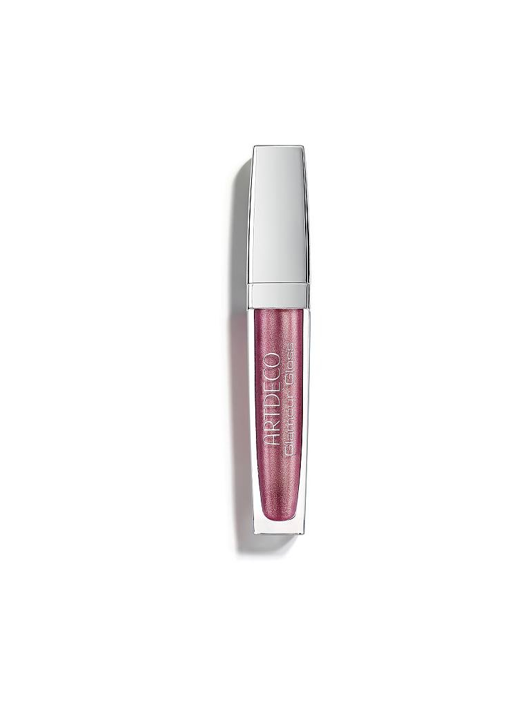 ARTDECO | Lipgloss - Glamour Gloss (82 Purple Fame) | rot
