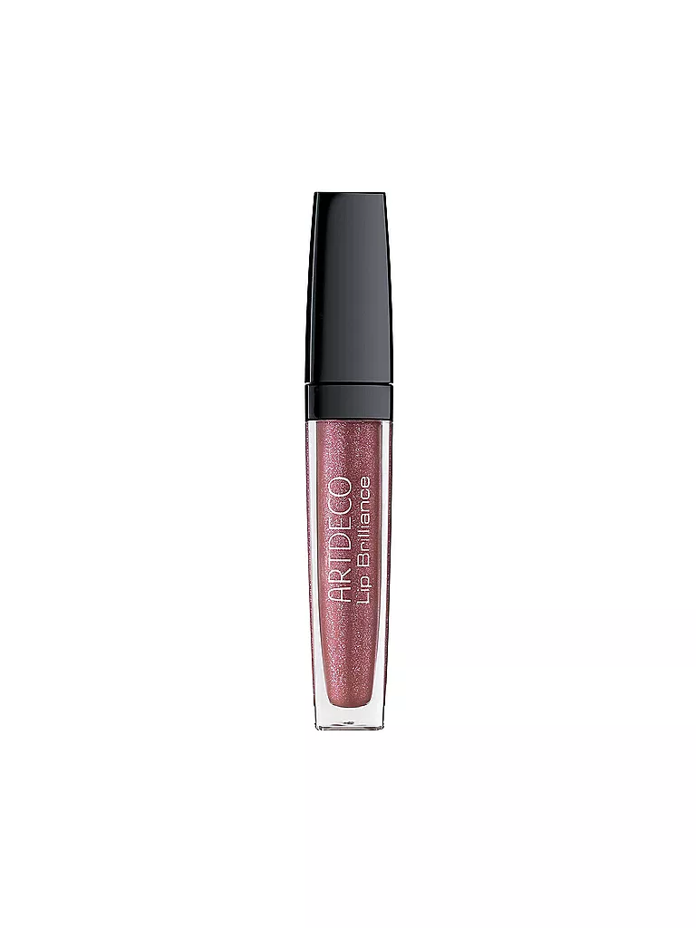 ARTDECO | Lipgloss - Lip Brilliance ( 52 Rose Blossom )  | rosa