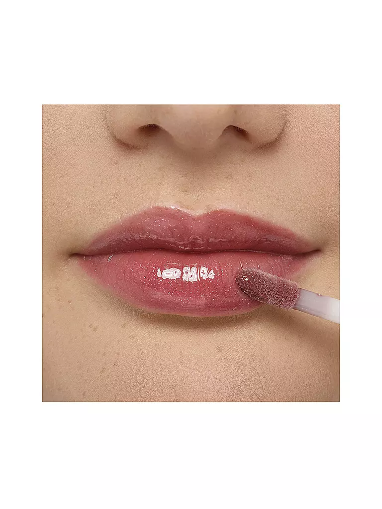 ARTDECO | Lipgloss - Lip Brilliance ( 52 Rose Blossom )  | rosa