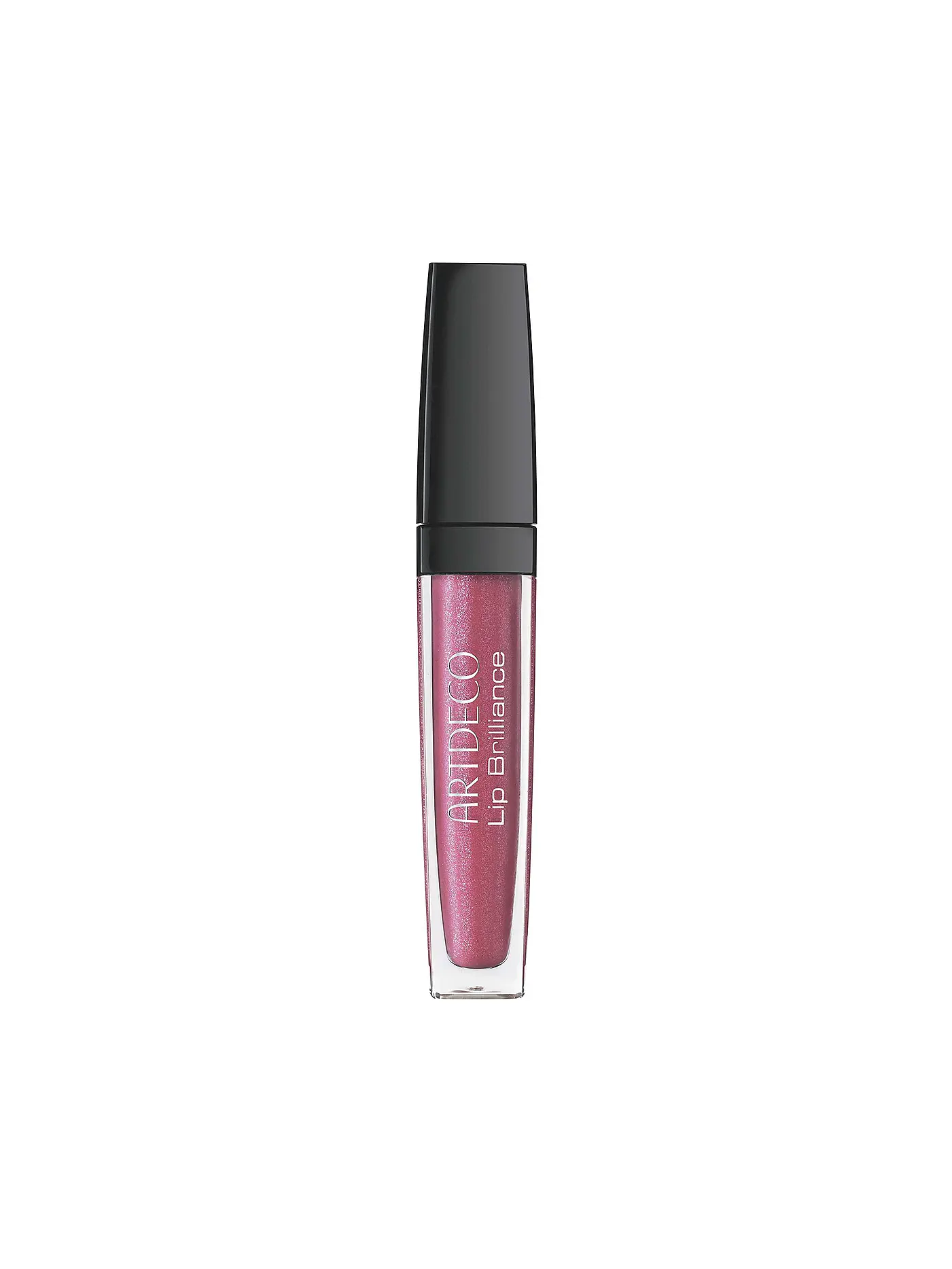 ARTDECO | Lipgloss - Lip Brilliance (14 Brilliant Frozen Rose) | rosa