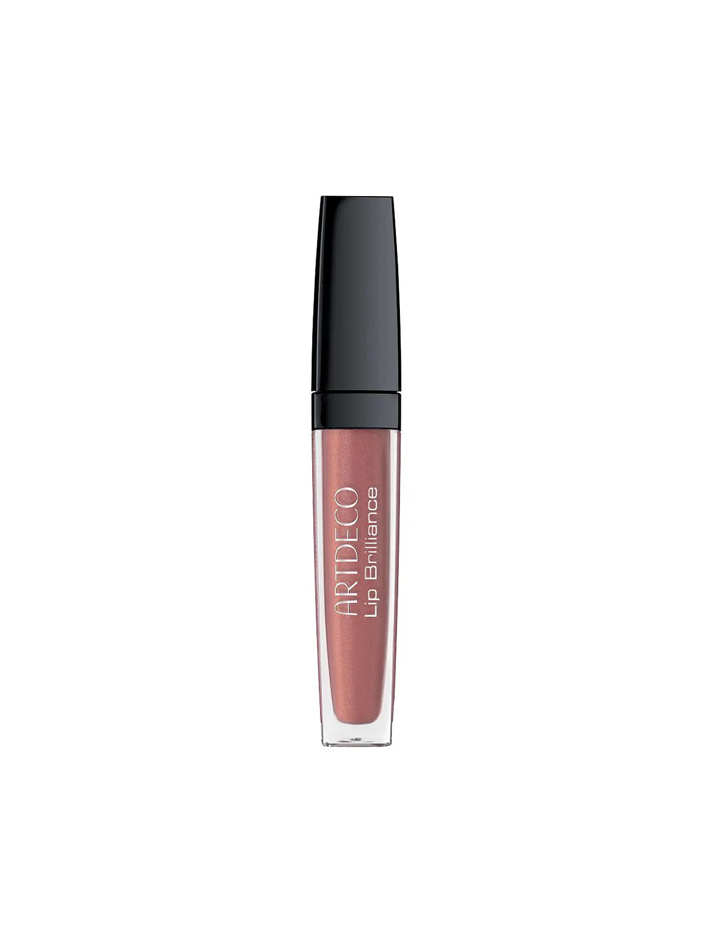 ARTDECO | Lipgloss - Lip Brilliance (14 Brilliant Frozen Rose) | rot