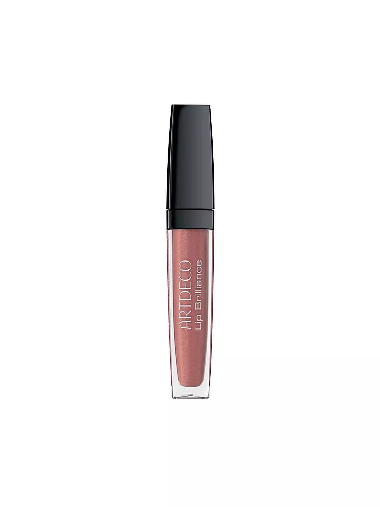 ARTDECO | Lipgloss - Lip Brilliance (14 Brilliant Frozen Rose) | rot