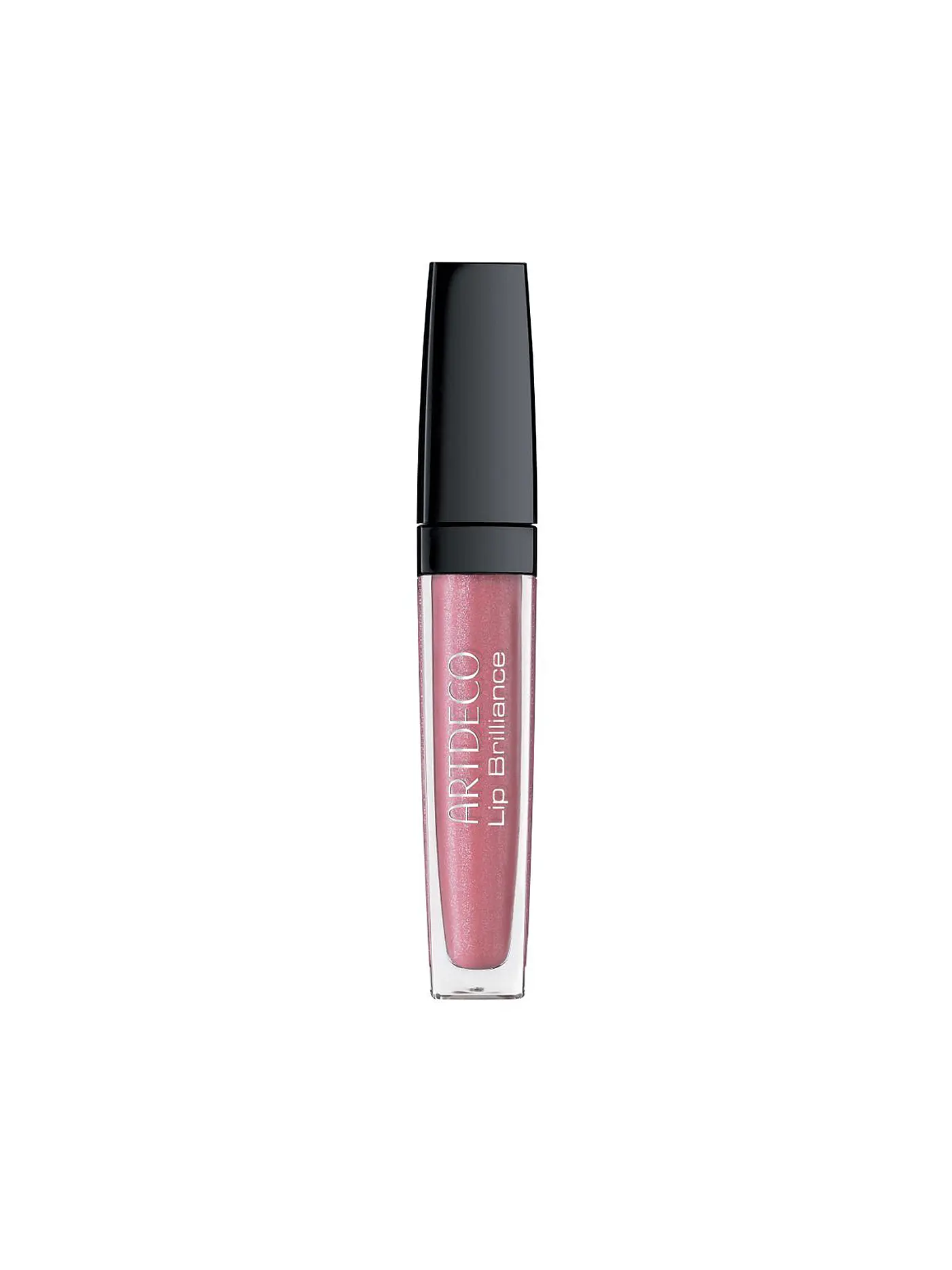 ARTDECO | Lipgloss - Lip Brilliance (14 Brilliant Frozen Rose) | rot