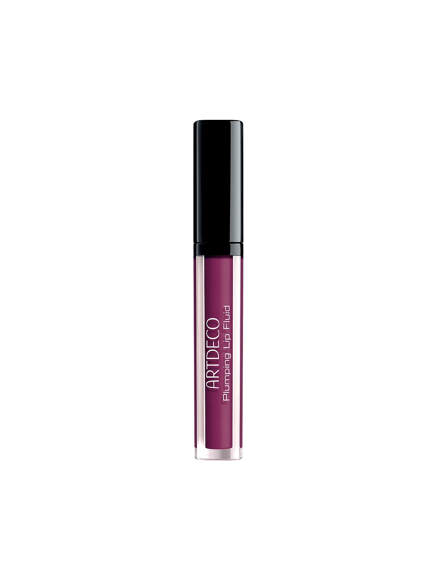 ARTDECO | Lip Gloss - Plumping Lip Fluid ( 43 Fiery Red )  | dunkelrot