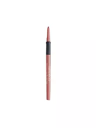 ARTDECO | Lippenkonturenstift - Mineral Lip Styler ( 17 Vintage Nude ) | rot