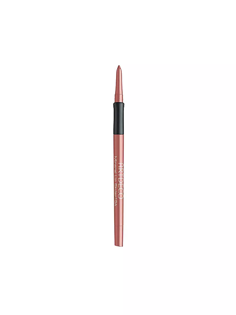 ARTDECO | Lippenkonturenstift - Mineral Lip Styler ( 15A Mineral Lip Styler )  | rot