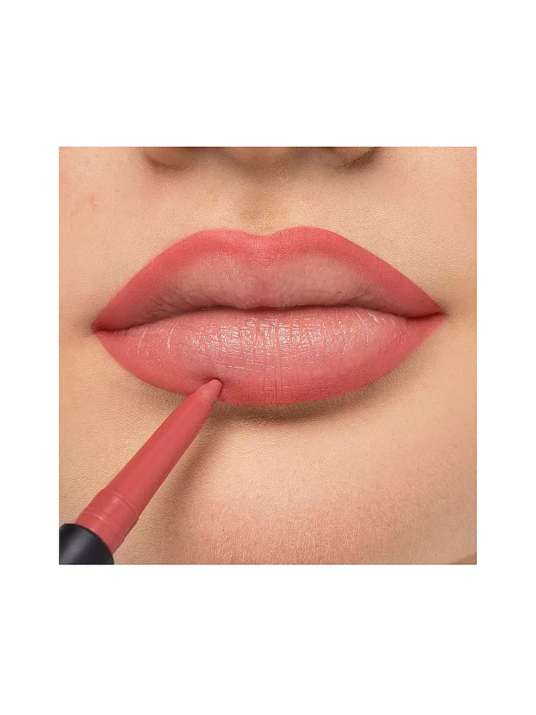 ARTDECO | Lippenkonturenstift - Mineral Lip Styler ( 18 English Rose )  | rosa