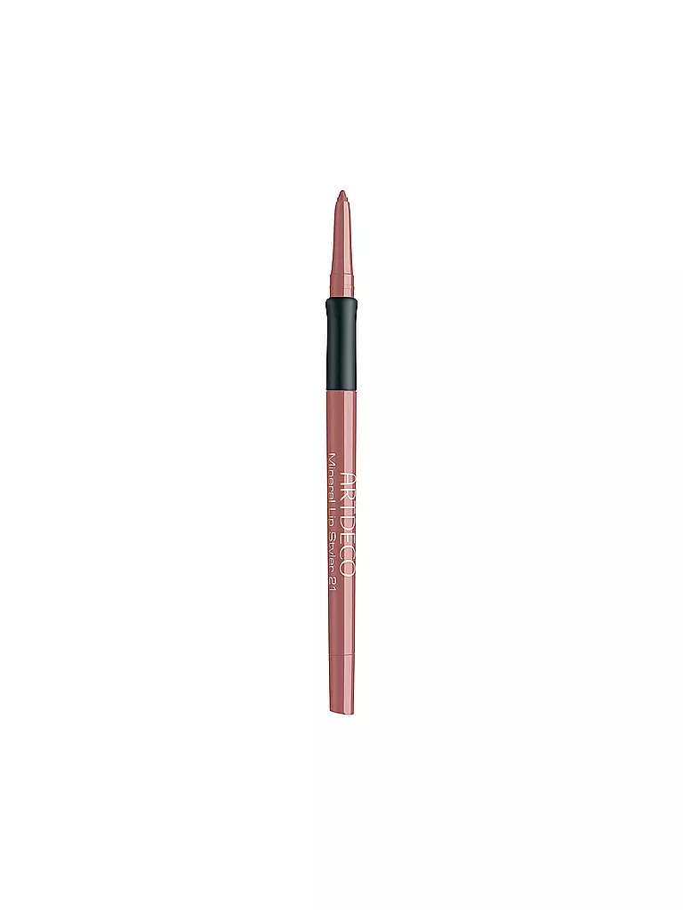 ARTDECO | Lippenkonturenstift - Mineral Lip Styler ( 21 Mineral Naked Truth )  | koralle