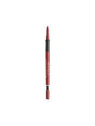ARTDECO | Lippenkonturenstift - Mineral Lip Styler ( 17 Vintage Nude ) | rot