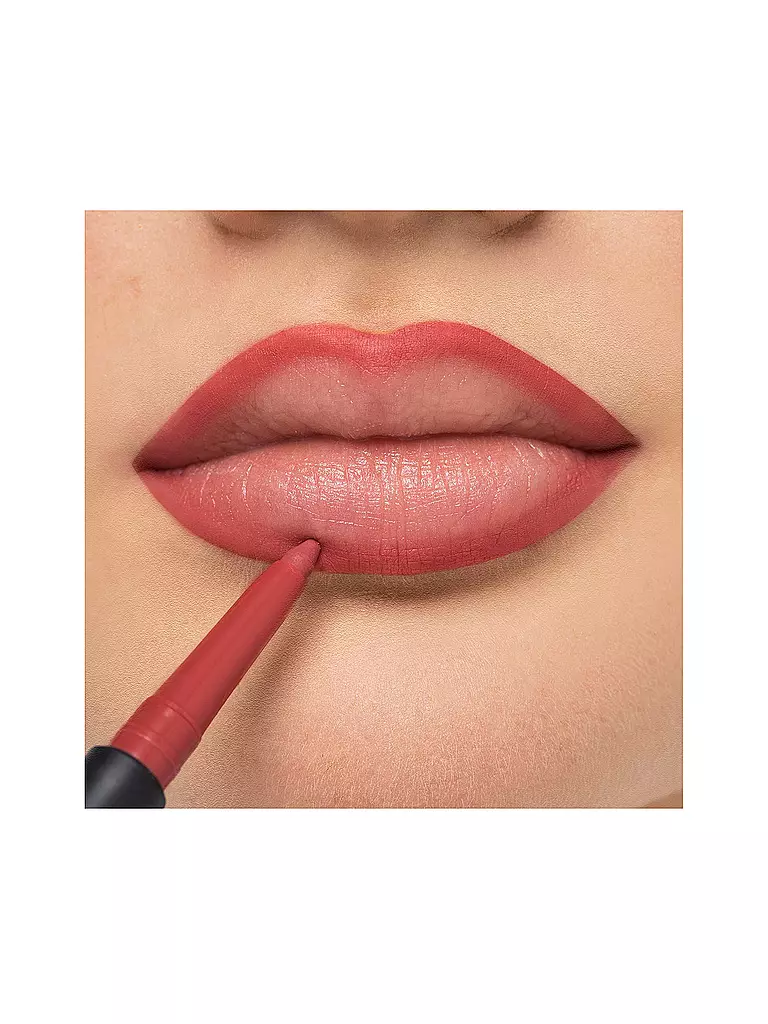 ARTDECO | Lippenkonturenstift - Mineral Lip Styler ( 28 Rose Red ) | rosa