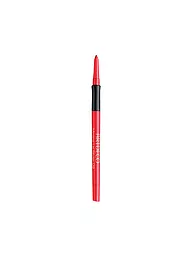 ARTDECO | Lippenkonturenstift - Mineral Lip Styler ( 17 Vintage Nude ) | rot
